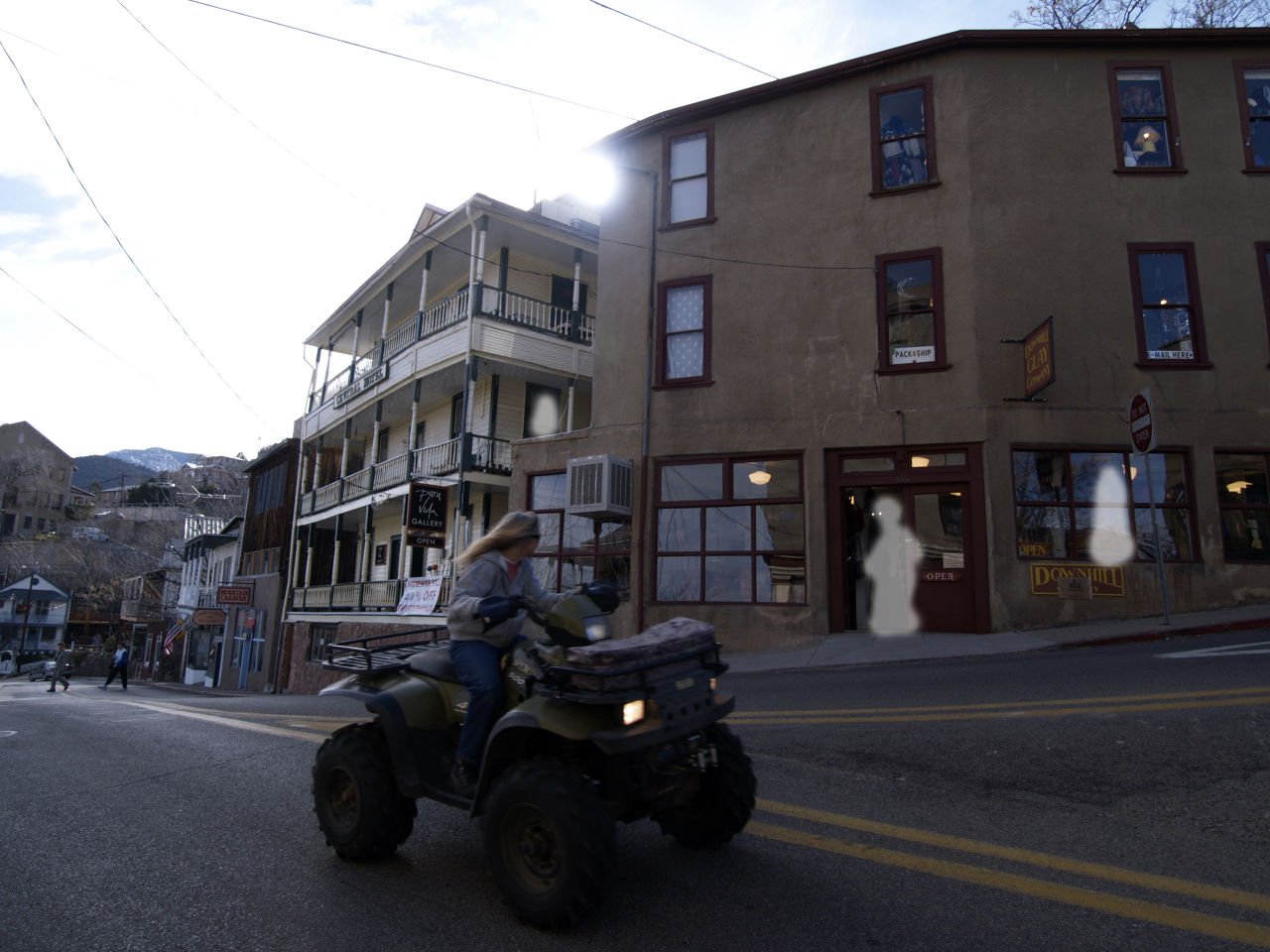 Jerome, Arizona
